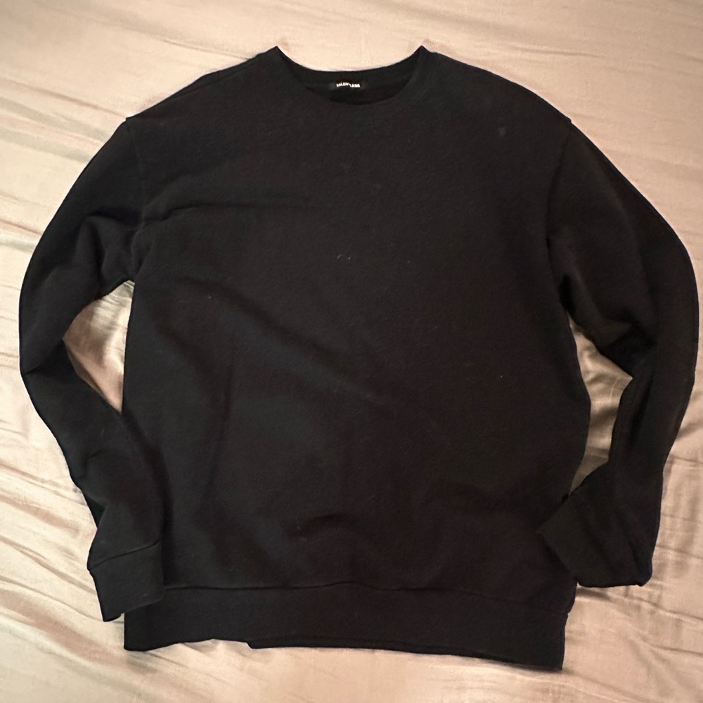 Talentless Premium Heavyweight Crewneck